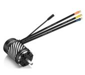 Hobbywing EZRUN 5690SD G2 1250KV Brushless Sensored Motor For 1/5 1/6 1/71/8 Car