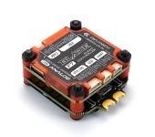 RUSHFPV RUSH BLADE V2 F722 Analog / Digital Flight Controller Extreme 60A 128K BLHELI32 4in1 ESC Stack