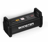 ISDT B80 Professional 22S 3000W High Power Smart Battery Charger 80V 40A For 8-22S LiFe, 6-18S Lipo, 6-18S LiHv RC Battery