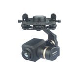 Tarot 3 Axis Gimbal 640 Thermal Imaging Camera TL3T20