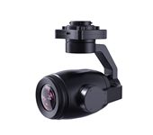 SIYI ZR30 4K 8MP Ultra HD 180X Hybrid 30X Optical Gimbal Camera with AI Smart Identify and Tracking 1/2.7