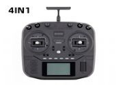 RadioMaster Boxer 2.4G 16ch Hall Gimbals Transmitter Remote Control 4in1 Support EDGETX for RC Drone