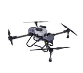 EFT Z50 4 Axis 50KG 50L Agricultural Drone With Camera and RTK Obstacle Avoidance Radar For Spraying Fruit Trees