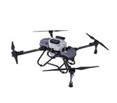 EFT Z50 4 Axis 50KG 50L Agricultural Drone With Camera and Transmitter For Spraying Fruit Trees