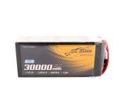 Tattu ACE 30000mAh 6S 22.2V 5C Semi-solid State Lipo Battery For RC Airplane Multi-rotor Quadcopter Drone