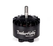 BrotherHobby Tornado T5 3115 Pro 640KV 5-8S Brushless Motor for FPV Racing Long Range X Class Drone