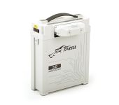 TATTU 3.0 22000mAh 25C 53.2V 14S1P Smart Battery Lipo Battery for 30KG G630 425 430 30L Drone