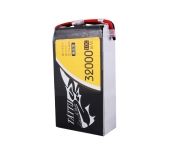 TATTU High Voltage 32000mAh 10C 22.8V 6S1P 729.6WH LiPO Battery  for Big Load Multirotor FPV Drone Hexacopter Octocopter