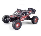 JJRC Q161C 1:12 2.4G 4WD 35KM/H highlandedr Short-Course Truck