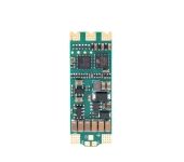 iFlight BLITZ E55 Single 55A 2-6S ESC 32bit F051 MCU, 48kHz BlHeli32 IFLIGHT_BLITZ_G3 Speed controller for FPV Racing