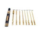 The hx key screwdriver set for T30 model aircraft is a repair tool suitable for DJI RC remote control model crawler vehicles