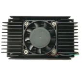 NVIDIA Jetson  TX1 TX2Development Board Cooling Kit Nvidia Radiator Accessories