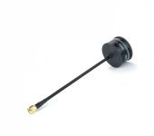 1.2G 1.3G High Gain Circular Polarized Omni Antenna 1.9dbi RHCP SMA for FPV Long Range Drone DIY Parts