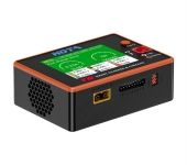 HOTA T8 650W 22A XT60 1-8S Intelligent Charger Checker