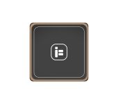 iFlight BLITZ M10 V2 mini GPS for FPV drone