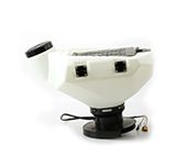 EFT 10L Granule Spreader System For Spreading Fertilizer Casting Bait E410 E610 E616 Agriculture Plant Protection Drone