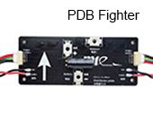 Makeflyeasy PDB Power Distribution Board Drone Open Source Flight Control Power Distributi
