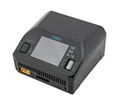 ToolkitRC M8AC Smart AC Charger Multifunctional 65W Fast Charging Intelligent 1-8S Balanced Charger
