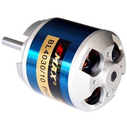 EMAX BL4030 Brushless Outrunner Motor 385KV Heavy lifter