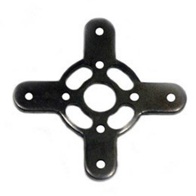 EMAX 28 Series Motor mounts Cross plate & Prop Adapter