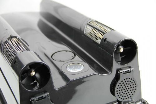 rc bait boat kits