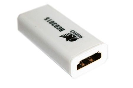 Universal HDMI/ Mini HDMI to A/V Conversion Module RCD3015