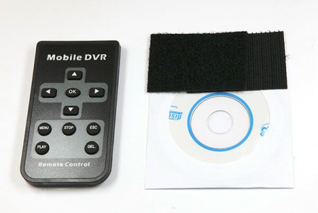 FPV SD Card Multi-function D1 (704x576) Resolution Video FPV