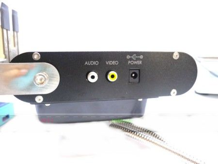 MFD 12CH Automatic Antenna Tracker (AAT) Combo | Lates
