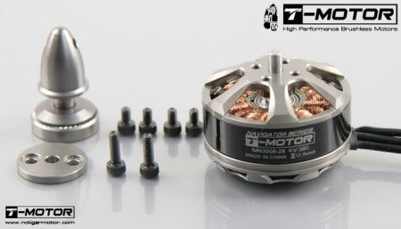 T-Motor Navigator Series MN3508 380KV Outrunner Brushless Motor