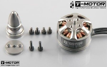 T-Motor Navigator Series MN3110 700KV Outrunner Brushless Motor