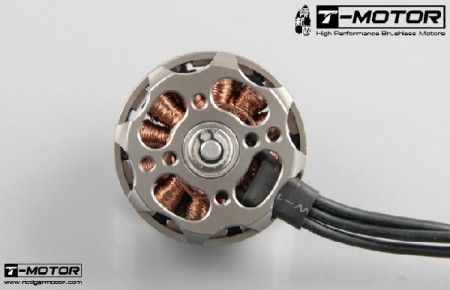 T-Motor Navigator Series MN3110 700KV Outrunner Brushless Motor