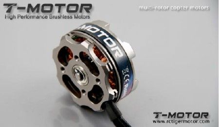 T-Motor MT3506 650KV Outrunner Brushless Motor for Multicopter