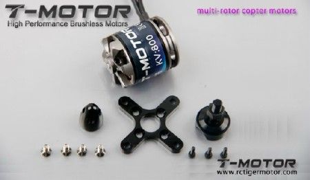 T-Motor MT2216 800KV Outrunner Brushless Motor for Multicopter