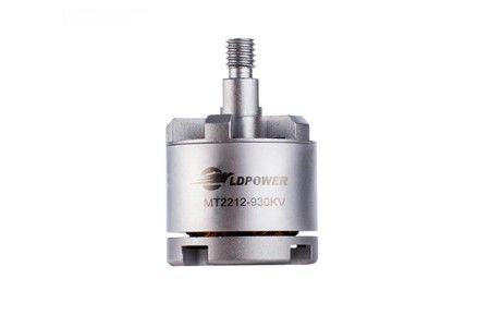 LD M Series MT2212 930KV Outrunner Brushless Motor Multicopter
