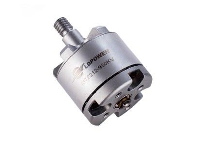 LD M Series MT2212 930KV Outrunner Brushless Motor Multicopter