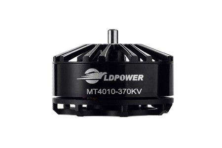 LD M Series MT4010 370KV Outrunner Brushless Motor Multicopter