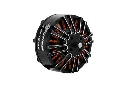 LD M Series MT4010 370KV Outrunner Brushless Motor Multicopter