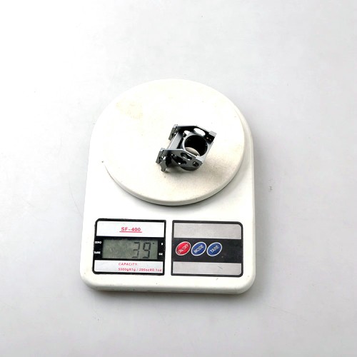 Aluminum Alloy Umbrella Folding Copter 25mm Folding Connector