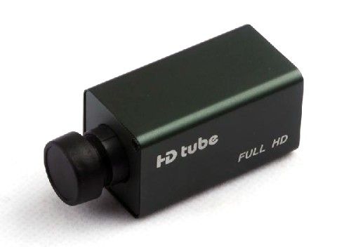 Hummingbird HD Tube 1080P HD Mini Camera Recorder /DVR