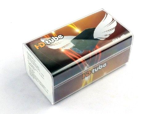 Hummingbird HD Tube 1080P HD Mini Camera Recorder /DVR