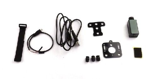 Hummingbird HD Tube 1080P HD Mini Camera Recorder /DVR