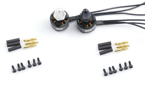 DYS BX1306/2300KV 2-3S Outrunner Brushless Motor 