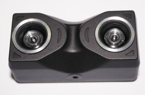 Skyzone 3D FPV Goggles SKY02 Rx and 3D CAMERA
