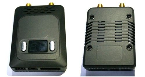 Skyzone 3D FPV Goggles SKY02 Rx and 3D CAMERA