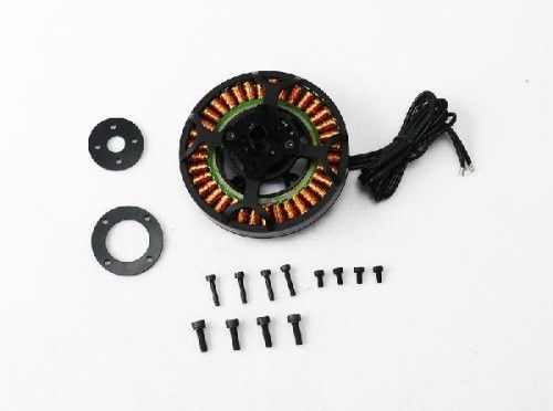 Hengli Q9 8308 100KV Brushless Motor 6-12S for RC Multirotors