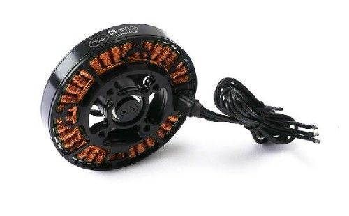 Hengli Q9 8308 100KV Brushless Motor 6-12S for RC Multirotors