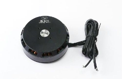 Hengli Q9L 8314 110KV Brushless Motor 6-12S for RC Multirotors