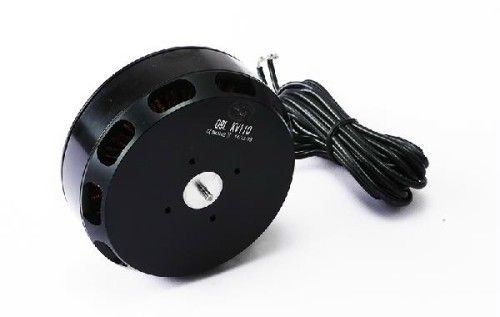 Hengli Q9L 8314 110KV Brushless Motor 6-12S for RC Multirotors