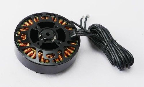 Hengli Q9L 8314 110KV Brushless Motor 6-12S for RC Multirotors