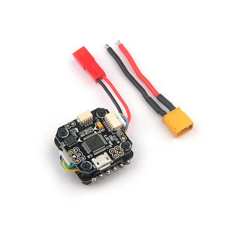 Teenypro 5A 4 in 1 Blheli_s Brushless ESC 1-2S For FPV Racing Drone Quadcopter